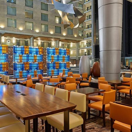 Hotel The Westin Detroit Metropolitan Airport Romulus Exterior foto