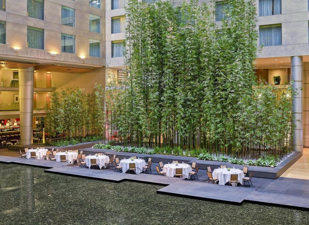 Hotel The Westin Detroit Metropolitan Airport Romulus Exterior foto