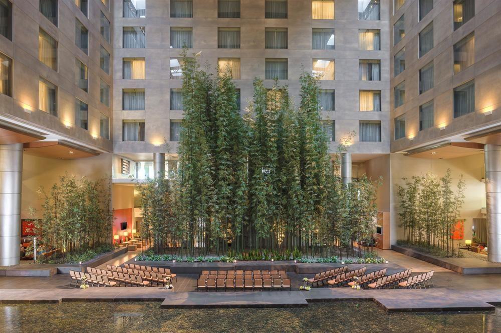 Hotel The Westin Detroit Metropolitan Airport Romulus Exterior foto