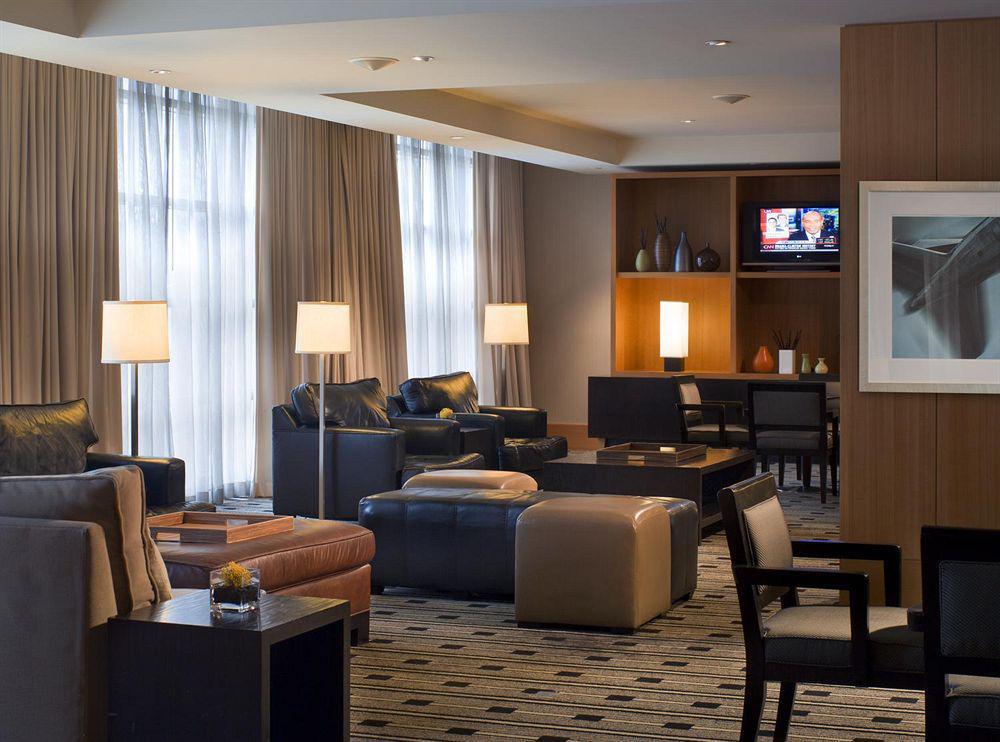 Hotel The Westin Detroit Metropolitan Airport Romulus Exterior foto