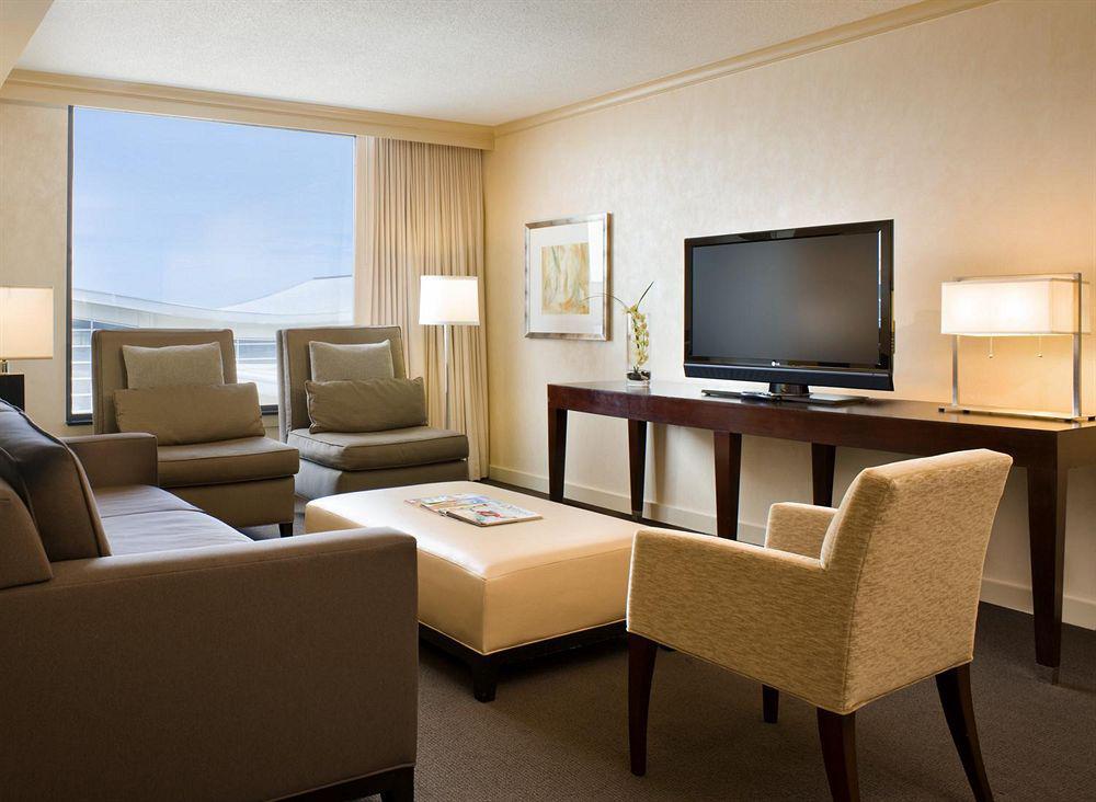 Hotel The Westin Detroit Metropolitan Airport Romulus Exterior foto