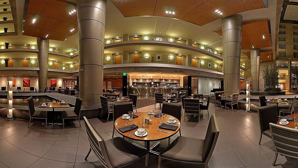 Hotel The Westin Detroit Metropolitan Airport Romulus Exterior foto