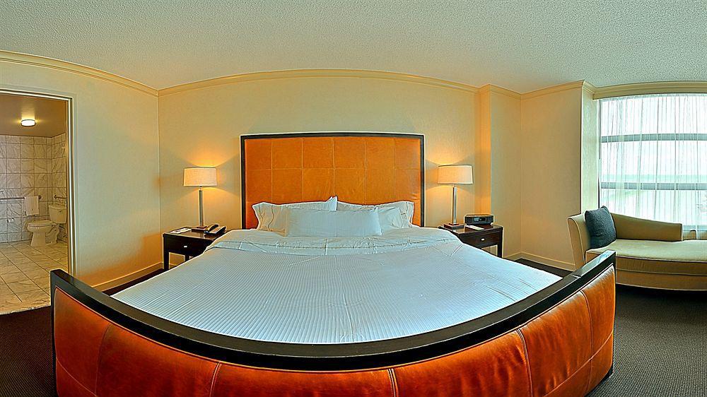 Hotel The Westin Detroit Metropolitan Airport Romulus Exterior foto