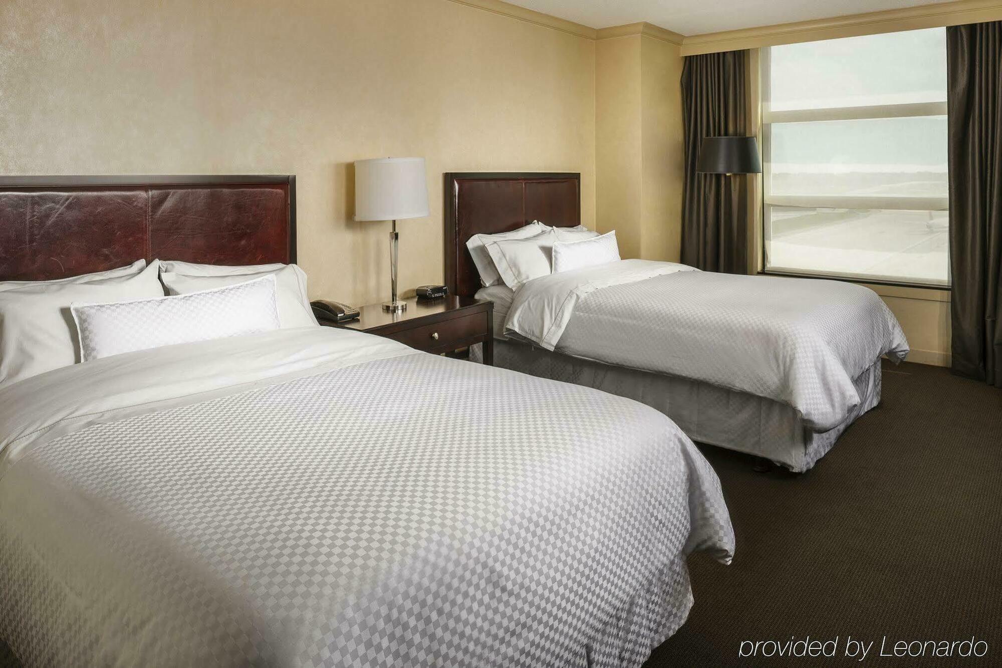 Hotel The Westin Detroit Metropolitan Airport Romulus Exterior foto
