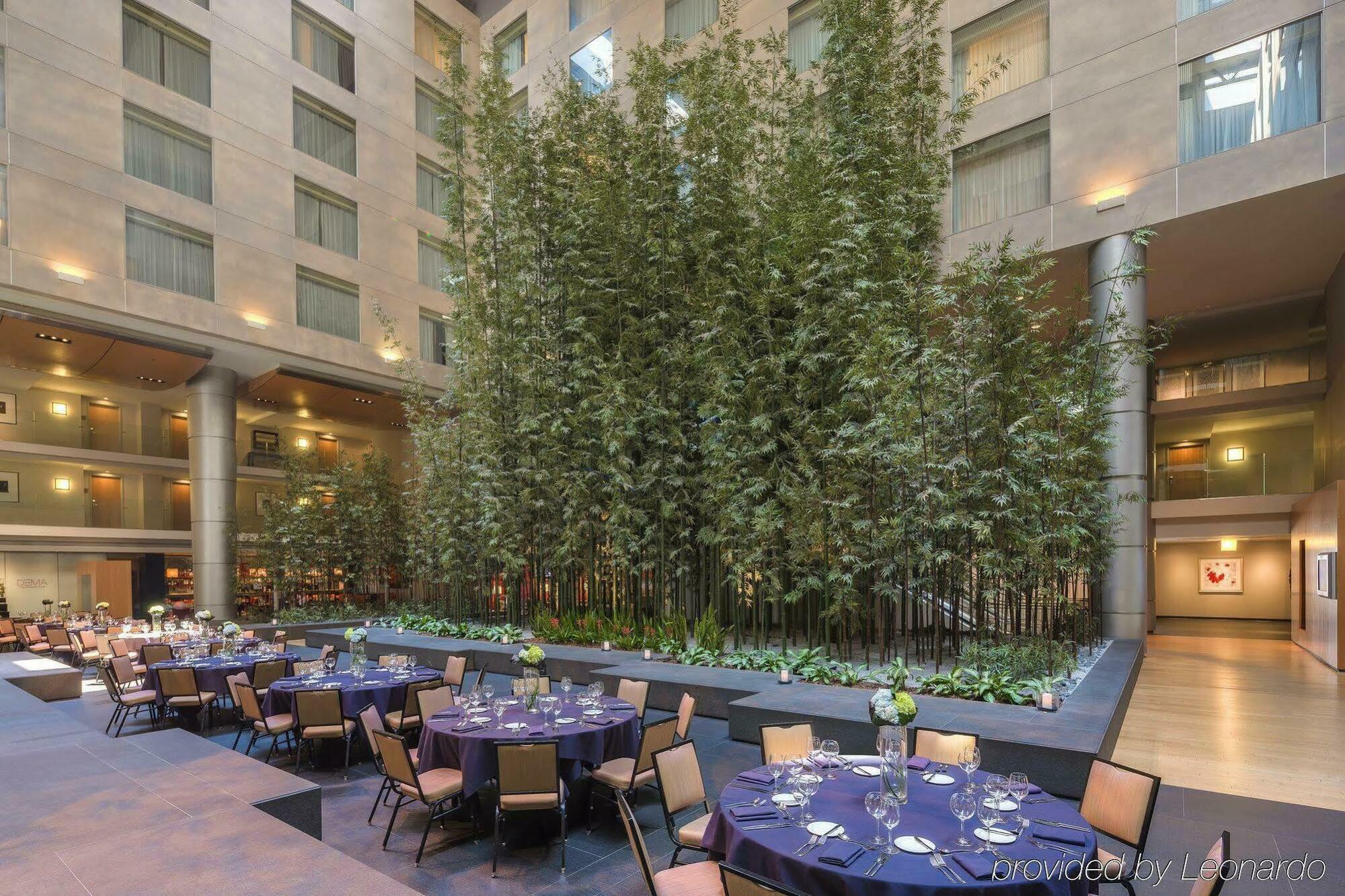 Hotel The Westin Detroit Metropolitan Airport Romulus Exterior foto