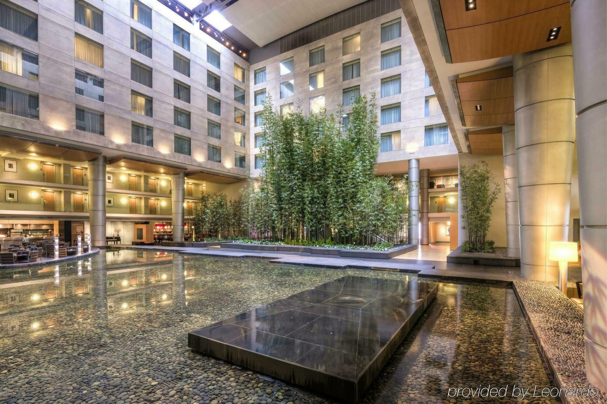 Hotel The Westin Detroit Metropolitan Airport Romulus Exterior foto